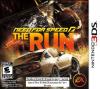 Need For Speed: The Run Box Art Front